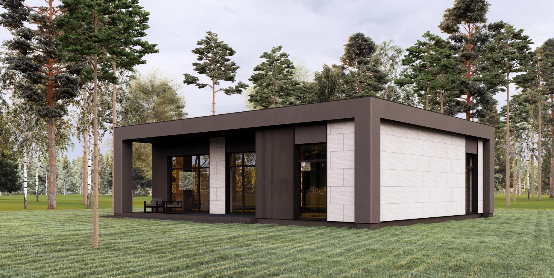 <span>Типовые</span> проекты