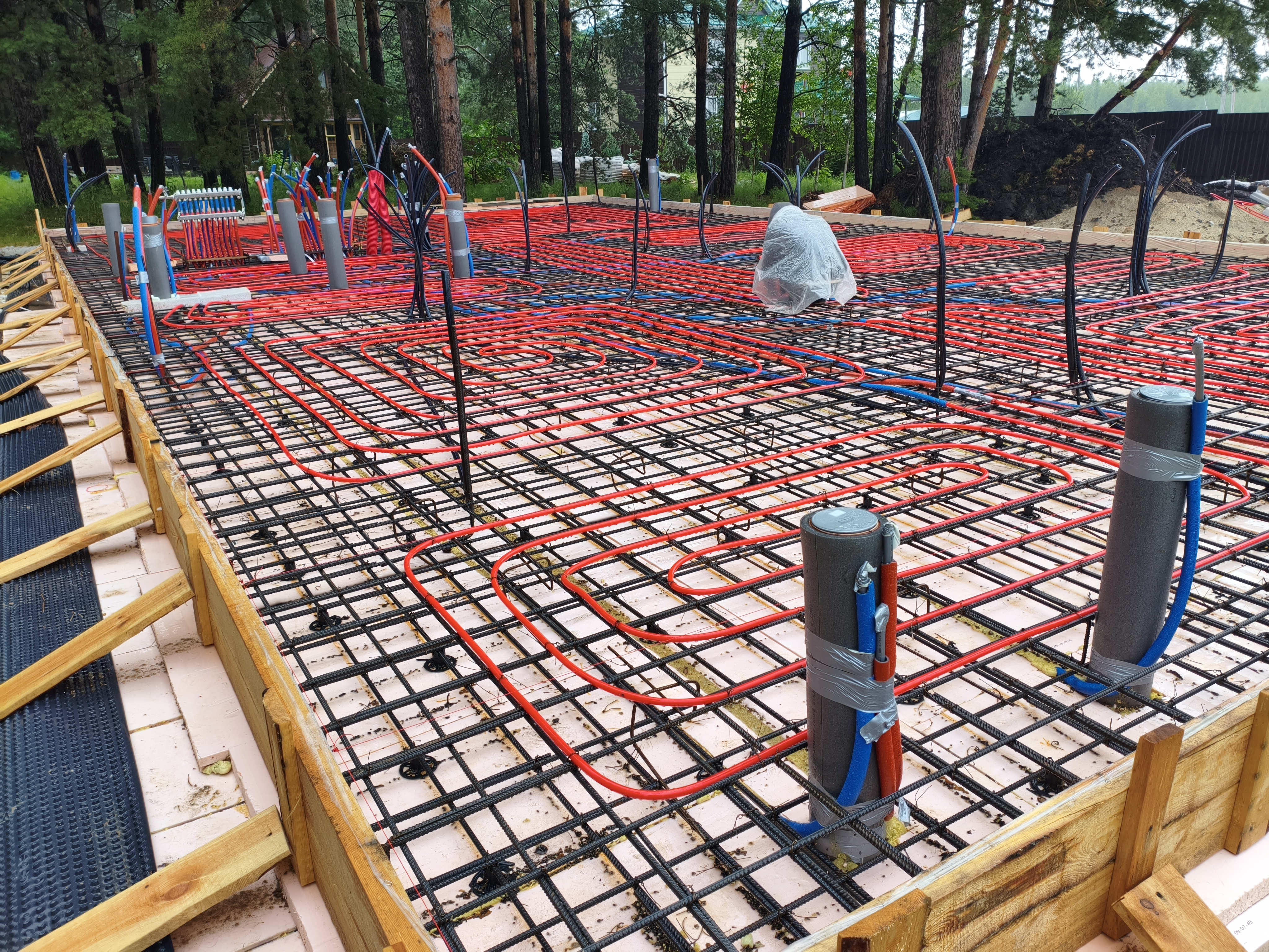 <span>Индивидуальное</span> проектирование