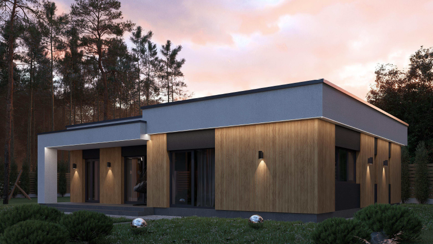 Фото проекта