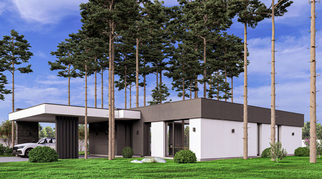 Фото проекта