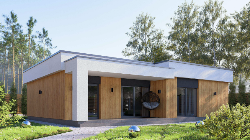 Миниатюра проекта