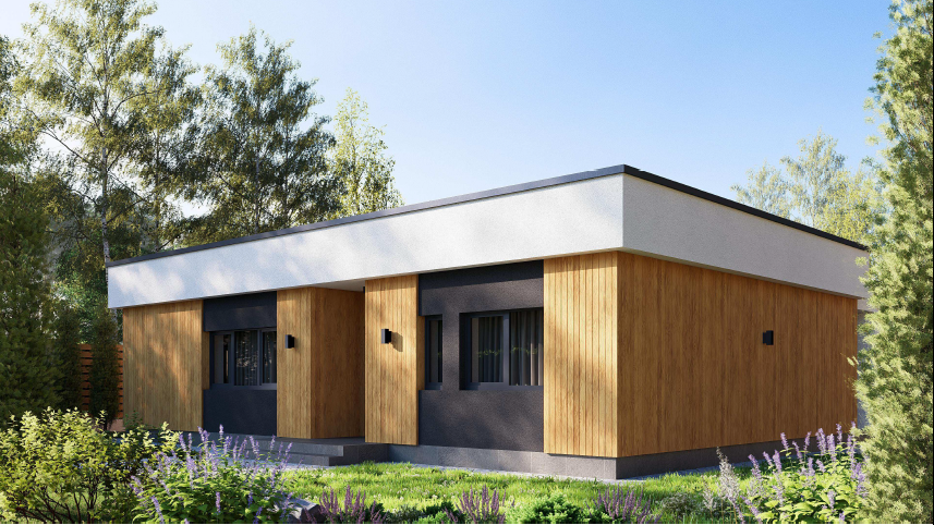 Миниатюра проекта