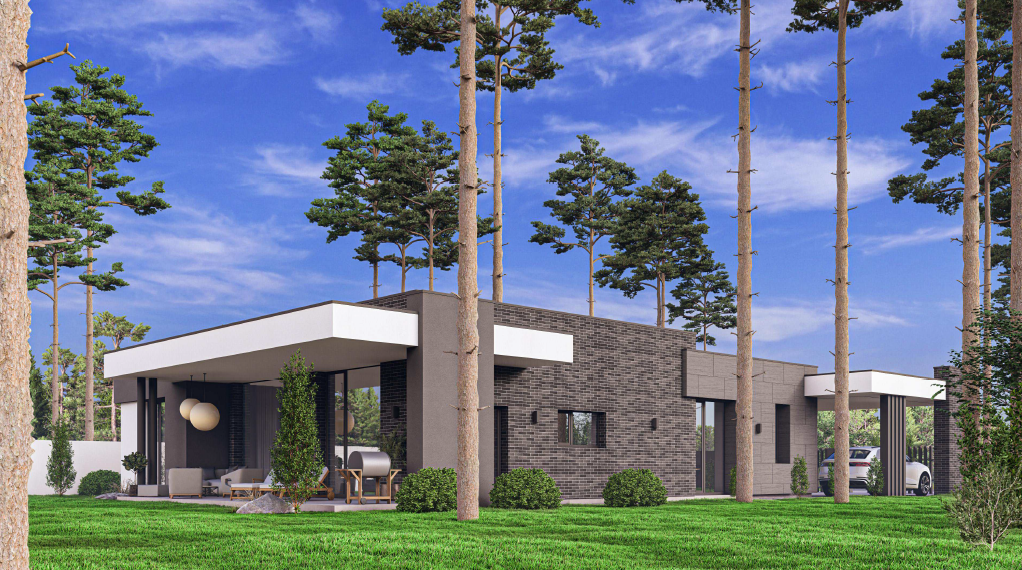 Миниатюра проекта