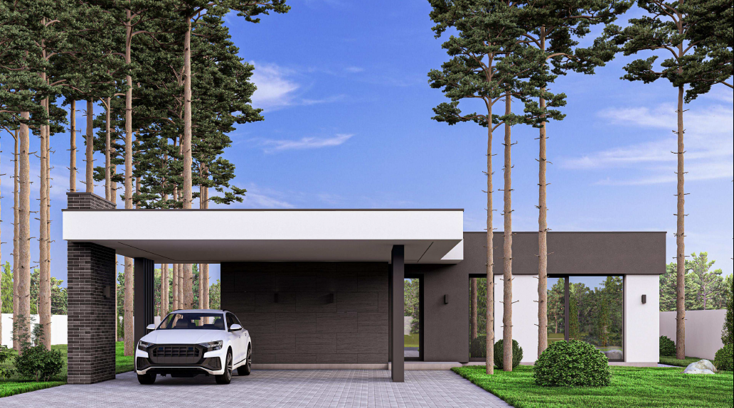 Миниатюра проекта