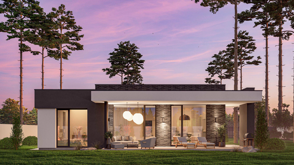 Миниатюра проекта