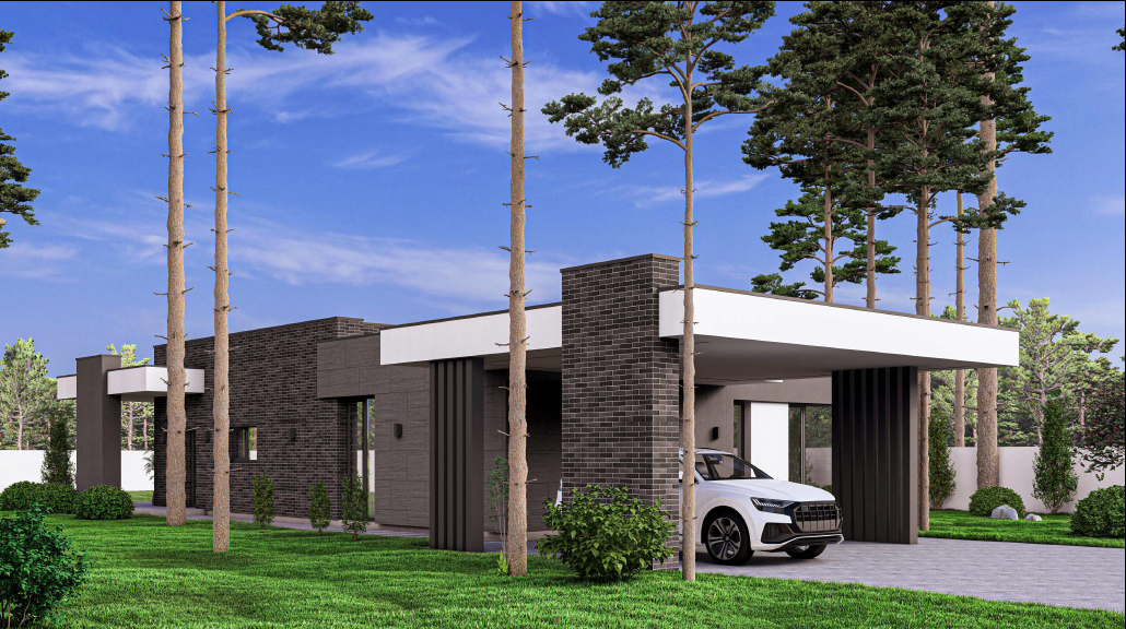 Миниатюра проекта