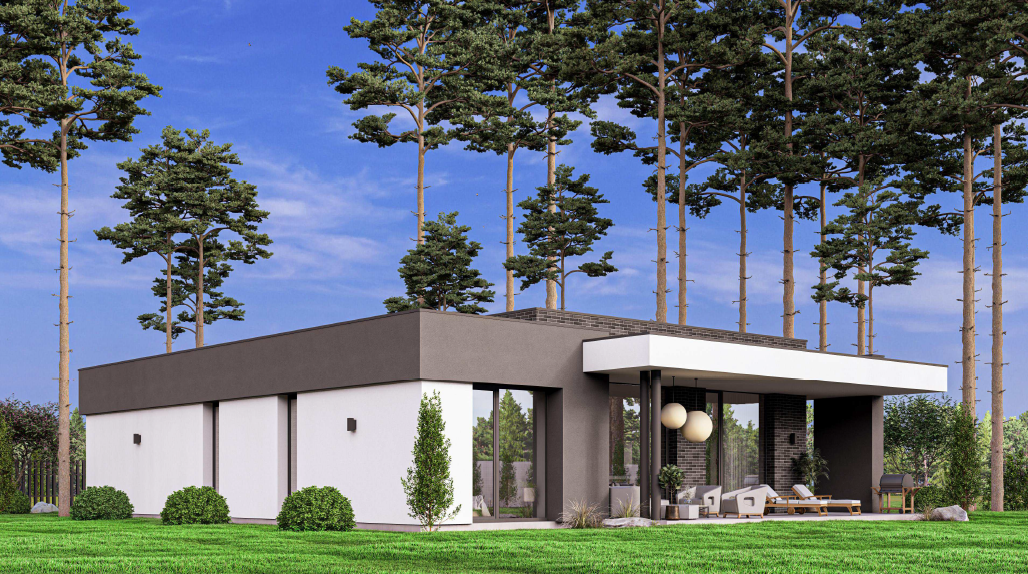 Миниатюра проекта